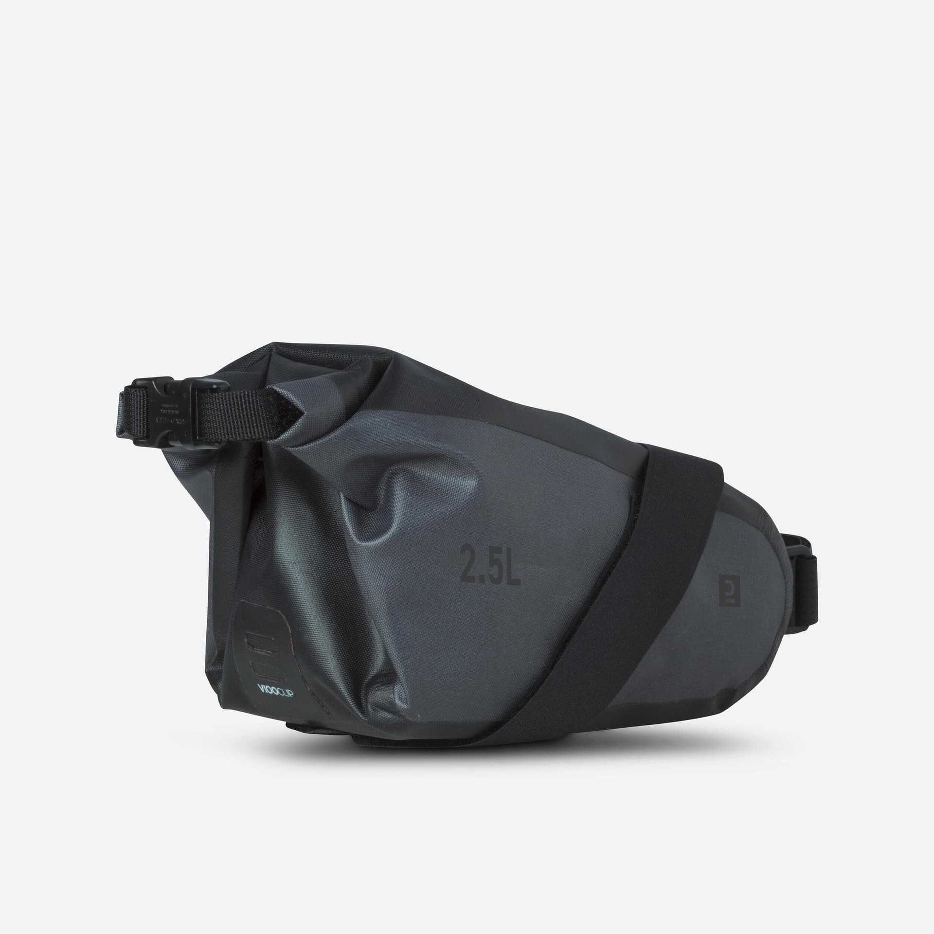 Beispielprodukt: Riverside Satteltasche 2,5 Liter